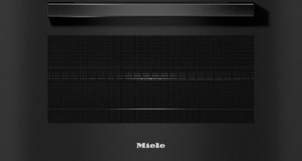 Духовой шкаф с СВЧ Miele H7840BM OBSW Духовой шкаф с СВЧ Miele H7840BM OBSW