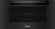 Духовой шкаф с СВЧ Miele H7840BM OBSW Духовой шкаф с СВЧ Miele H7840BM OBSW