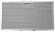 Каминная вытяжка Indesit IHVP 6.4 AL K