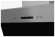 Каминная вытяжка Indesit IHVP 6.4 AL K
