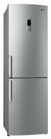 Холодильник LG GA-B489 YAKZ Холодильник LG GA-B489 YAKZ