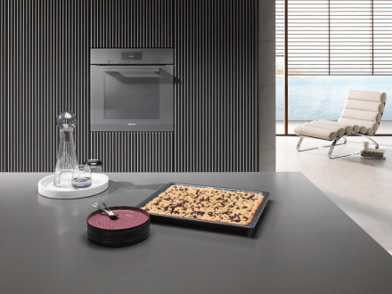 Духовой шкаф Miele H 7860 BP GRGR Духовой шкаф Miele H 7860 BP GRGR