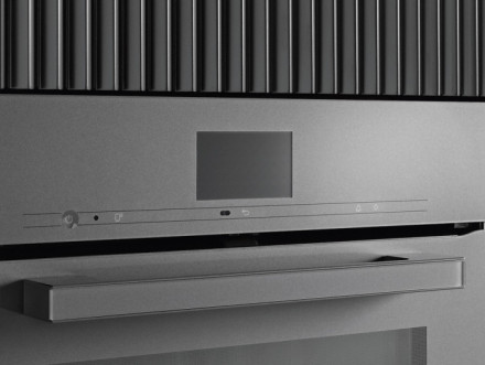 Духовой шкаф Miele H 7860 BP GRGR Духовой шкаф Miele H 7860 BP GRGR