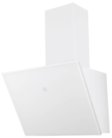 Каминная вытяжка DACH TIFANI 50 white Каминная вытяжка DACH TIFANI 50 white