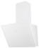 Каминная вытяжка DACH TIFANI 50 white Каминная вытяжка DACH TIFANI 50 white