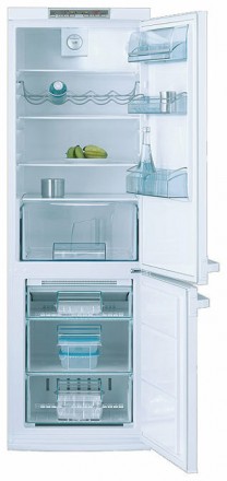 Холодильник AEG S 75340 KG2