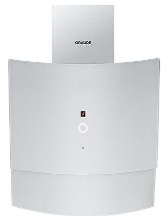 Каминная вытяжка GRAUDE DH 60.2 GW Каминная вытяжка GRAUDE DH 60.2 GW