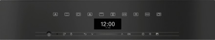 Духовой шкаф Miele H 7464 BPX OBSW Духовой шкаф Miele H 7464 BPX OBSW