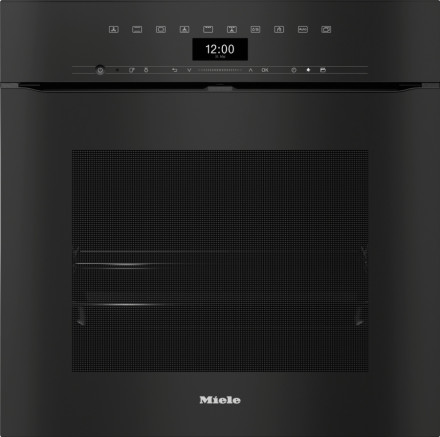 Духовой шкаф Miele H 7464 BPX OBSW Духовой шкаф Miele H 7464 BPX OBSW