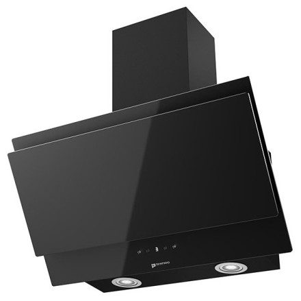 Каминная вытяжка Shindo VELA sensor 60 B/BG Каминная вытяжка Shindo VELA sensor 60 B/BG