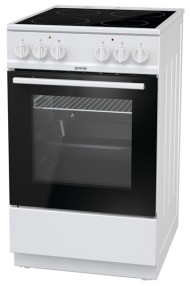 Электрическая плита Gorenje EC 511 G Электрическая плита Gorenje EC 511 G