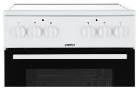 Электрическая плита Gorenje EC 511 G