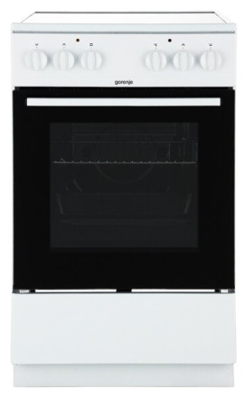 Электрическая плита Gorenje EC 511 G