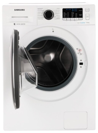 Стиральная машина Samsung WW90K54H0UW