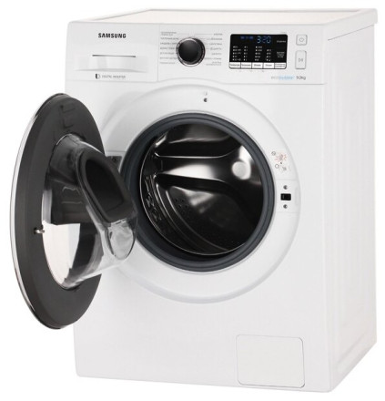 Стиральная машина Samsung WW90K54H0UW