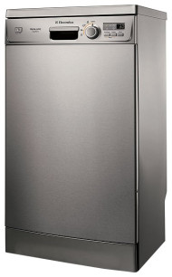 Посудомоечная машина Electrolux ESF 45055 XR Посудомоечная машина Electrolux ESF 45055 XR