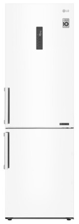 Холодильник LG DoorCooling+ GA-B459 BQGL Холодильник LG DoorCooling+ GA-B459 BQGL