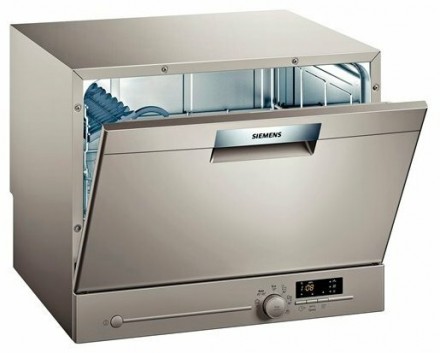 Посудомоечная машина Siemens SK 26E820