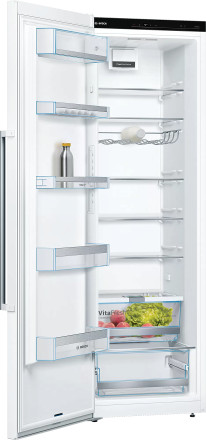 Однокамерный холодильник Bosch KSV36AWEP Однокамерный холодильник Bosch KSV36AWEP