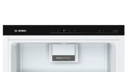Однокамерный холодильник Bosch KSV36AWEP Однокамерный холодильник Bosch KSV36AWEP