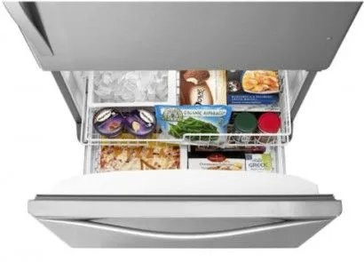 Холодильник Maytag 5GFB2058EA