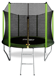 Каркасный батут ARLAND 8FT Outside 244х244 см