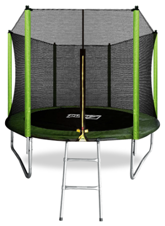 Каркасный батут ARLAND 8FT Outside 244х244 см Каркасный батут ARLAND 8FT Outside 244х244 см