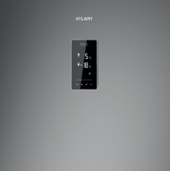 Двухкамерный холодильник ATLANT ХМ 4426-069 ND