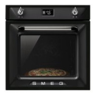 Духовой шкаф smeg SFP6925NPZ