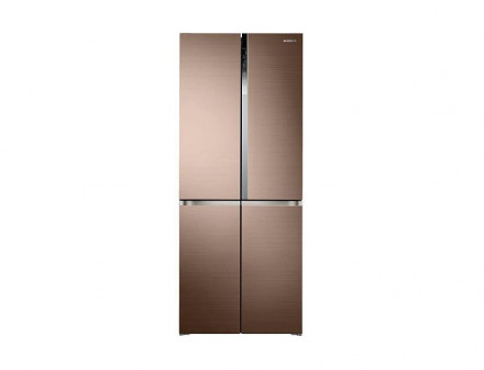 Холодильник Samsung RF50K5960DP бронзовый Холодильник Samsung RF50K5960DP бронзовый