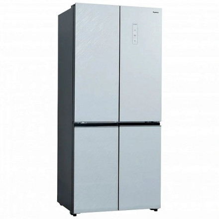 Холодильник БИРЮСА CD 496 TWG Холодильник БИРЮСА CD 496 TWG
