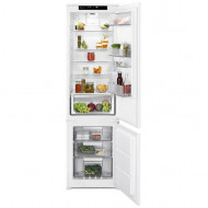 Холодильник ELECTROLUX LNS6TE19S Холодильник ELECTROLUX LNS6TE19S