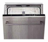Встраиваемая посудомоечная машина Gaggenau DF 250145 Встраиваемая посудомоечная машина Gaggenau DF 250145