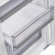 Холодильник MAUNFELD MBF177NFWHGR Inverter Холодильник MAUNFELD MBF177NFWHGR Inverter