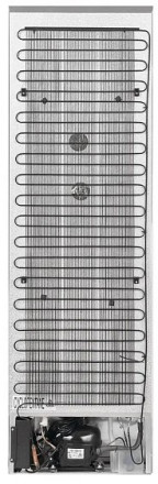 Холодильник MAUNFELD MBF177NFWHGR Inverter Холодильник MAUNFELD MBF177NFWHGR Inverter