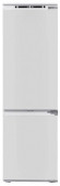 Холодильник MAUNFELD MBF177NFWHGR Inverter Холодильник MAUNFELD MBF177NFWHGR Inverter