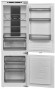 Холодильник MAUNFELD MBF177NFWHGR Inverter Холодильник MAUNFELD MBF177NFWHGR Inverter