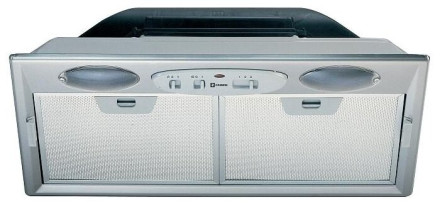 Встраиваемая вытяжка Faber Inca Smart C GR A52 Встраиваемая вытяжка Faber Inca Smart C GR A52