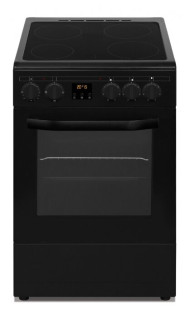 Электрическая плита Simfer F56VB07011 Электрическая плита Simfer F56VB07011