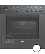 Духовой шкаф Bosch HEN3520
