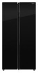 Холодильник NORDFROST RFS 525DX NFGB inverter