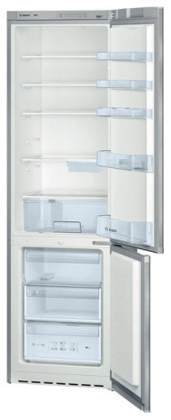 Холодильник Bosch KGV39VL13 Холодильник Bosch KGV39VL13