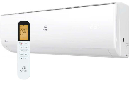 Сплит-система Royal Clima RC-GL22HN Сплит-система Royal Clima RC-GL22HN