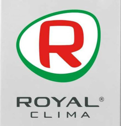 Сплит-система Royal Clima RC-GL22HN Сплит-система Royal Clima RC-GL22HN