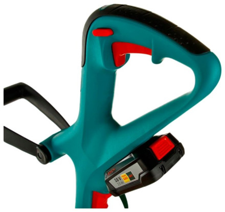 Триммер аккумуляторный BOSCH ART 23-18 LI (0.600.8A5.C06)