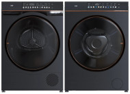Комплект стиральная и сушильная машина Vard VWF514B + VTH61B