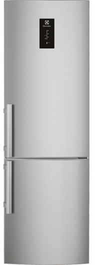 Холодильник ELECTROLUX 3454 NOX Холодильник ELECTROLUX 3454 NOX