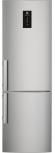 Холодильник ELECTROLUX 3454 NOX