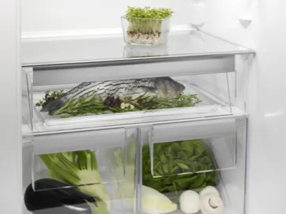 Холодильник ELECTROLUX 3454 NOX