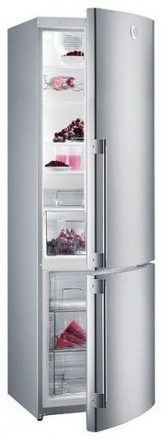 Холодильник GORENJE rk 68 sya2 Холодильник GORENJE rk 68 sya2